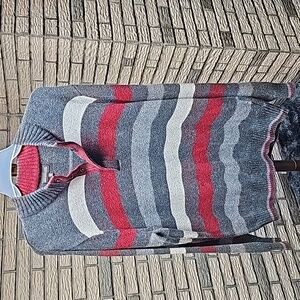 Denver Hayes Classic Fit Sweater Sz XXL